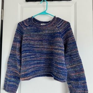 Madewell Sweater
